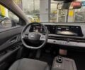 Чорний Ніссан Ariya, об'ємом двигуна 0 л та пробігом 6 тис. км за 25000 $, фото 18 на Automoto.ua