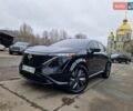 Черный Ниссан Ariya, объемом двигателя 0 л и пробегом 36 тыс. км за 23900 $, фото 1 на Automoto.ua