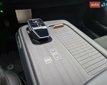 Черный Ниссан Ariya, объемом двигателя 0 л и пробегом 36 тыс. км за 23900 $, фото 27 на Automoto.ua