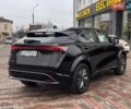 Чорний Ніссан Ariya, об'ємом двигуна 0 л та пробігом 6 тис. км за 25000 $, фото 7 на Automoto.ua