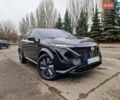 Черный Ниссан Ariya, объемом двигателя 0 л и пробегом 36 тыс. км за 23900 $, фото 7 на Automoto.ua