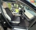 Черный Ниссан Ariya, объемом двигателя 0 л и пробегом 35 тыс. км за 28000 $, фото 49 на Automoto.ua
