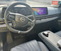 Чорний Ніссан Ariya, об'ємом двигуна 0 л та пробігом 70 тис. км за 28000 $, фото 2 на Automoto.ua