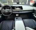 Черный Ниссан Ariya, объемом двигателя 0 л и пробегом 35 тыс. км за 28000 $, фото 57 на Automoto.ua