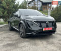Черный Ниссан Ariya, объемом двигателя 0 л и пробегом 175 тыс. км за 25500 $, фото 5 на Automoto.ua