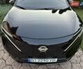Черный Ниссан Ariya, объемом двигателя 0 л и пробегом 35 тыс. км за 28000 $, фото 10 на Automoto.ua