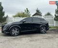 Черный Ниссан Ariya, объемом двигателя 0 л и пробегом 175 тыс. км за 25500 $, фото 4 на Automoto.ua