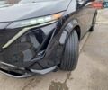 Черный Ниссан Ariya, объемом двигателя 0 л и пробегом 36 тыс. км за 23900 $, фото 9 на Automoto.ua