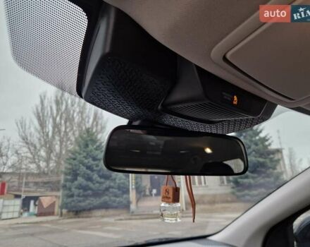 Черный Ниссан Ariya, объемом двигателя 0 л и пробегом 36 тыс. км за 23900 $, фото 26 на Automoto.ua