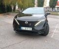Черный Ниссан Ariya, объемом двигателя 0 л и пробегом 75 тыс. км за 28000 $, фото 5 на Automoto.ua