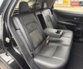 Чорний Ніссан Ariya, об'ємом двигуна 0 л та пробігом 6 тис. км за 25000 $, фото 13 на Automoto.ua