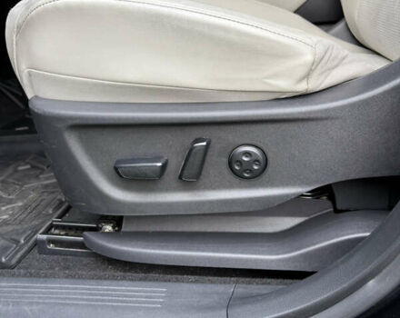 Черный Ниссан Ariya, объемом двигателя 0 л и пробегом 33 тыс. км за 27000 $, фото 24 на Automoto.ua