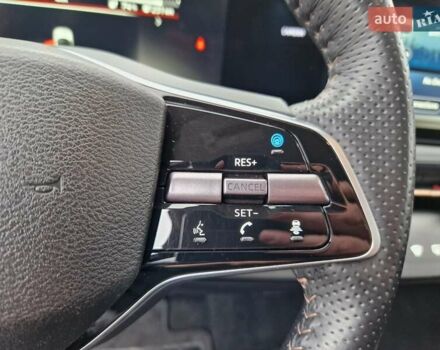 Черный Ниссан Ariya, объемом двигателя 0 л и пробегом 36 тыс. км за 23900 $, фото 24 на Automoto.ua