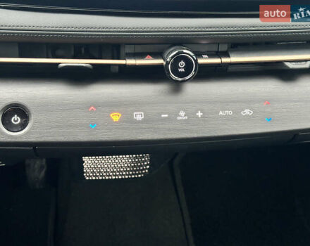 Черный Ниссан Ariya, объемом двигателя 0 л и пробегом 21 тыс. км за 28987 $, фото 11 на Automoto.ua