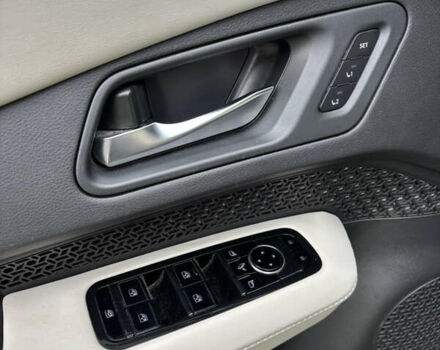 Черный Ниссан Ariya, объемом двигателя 0 л и пробегом 33 тыс. км за 27000 $, фото 23 на Automoto.ua