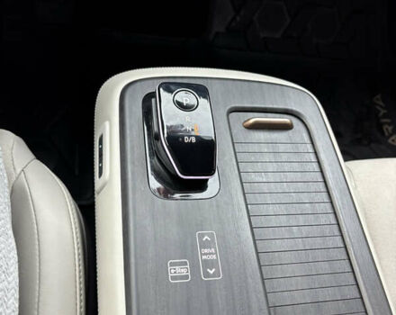 Черный Ниссан Ariya, объемом двигателя 0 л и пробегом 33 тыс. км за 27000 $, фото 28 на Automoto.ua