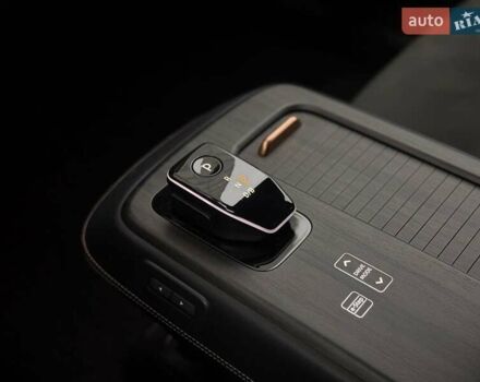 Чорний Ніссан Ariya, об'ємом двигуна 0 л та пробігом 6 тис. км за 25000 $, фото 26 на Automoto.ua