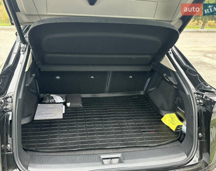 Черный Ниссан Ariya, объемом двигателя 0 л и пробегом 175 тыс. км за 25500 $, фото 12 на Automoto.ua