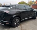 Черный Ниссан Ariya, объемом двигателя 0 л и пробегом 75 тыс. км за 28000 $, фото 3 на Automoto.ua