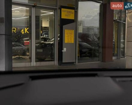 Чорний Ніссан Ariya, об'ємом двигуна 0 л та пробігом 6 тис. км за 25000 $, фото 22 на Automoto.ua