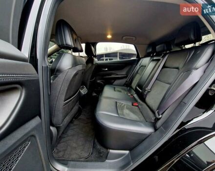 Черный Ниссан Ariya, объемом двигателя 0 л и пробегом 36 тыс. км за 23900 $, фото 31 на Automoto.ua