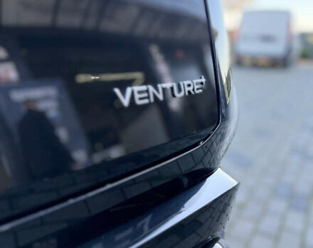 Черный Ниссан Ariya, объемом двигателя 0 л и пробегом 21 тыс. км за 28900 $, фото 6 на Automoto.ua