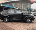 Чорний Ніссан Ariya, об'ємом двигуна 0 л та пробігом 6 тис. км за 25000 $, фото 3 на Automoto.ua