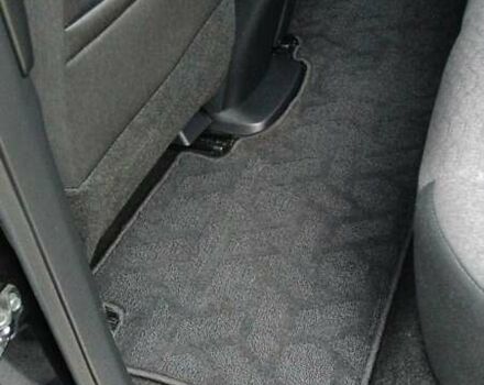 Черный Ниссан Ariya, объемом двигателя 0 л и пробегом 75 тыс. км за 28000 $, фото 9 на Automoto.ua