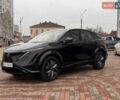 Чорний Ніссан Ariya, об'ємом двигуна 0 л та пробігом 6 тис. км за 25000 $, фото 1 на Automoto.ua
