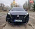Черный Ниссан Ariya, объемом двигателя 0 л и пробегом 36 тыс. км за 23900 $, фото 1 на Automoto.ua