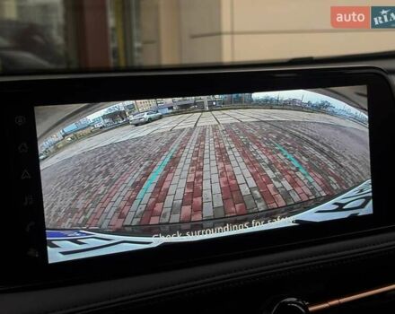 Чорний Ніссан Ariya, об'ємом двигуна 0 л та пробігом 6 тис. км за 25000 $, фото 24 на Automoto.ua