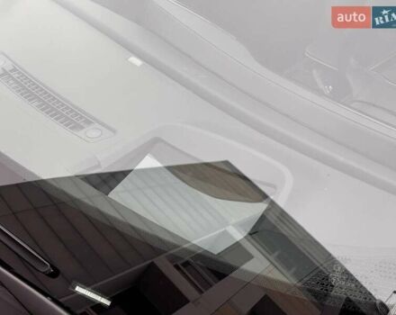 Чорний Ніссан Ariya, об'ємом двигуна 0 л та пробігом 6 тис. км за 25000 $, фото 29 на Automoto.ua