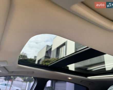 Чорний Ніссан Ariya, об'ємом двигуна 0 л та пробігом 70 тис. км за 28000 $, фото 8 на Automoto.ua