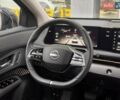 Чорний Ніссан Ariya, об'ємом двигуна 0 л та пробігом 6 тис. км за 25000 $, фото 19 на Automoto.ua