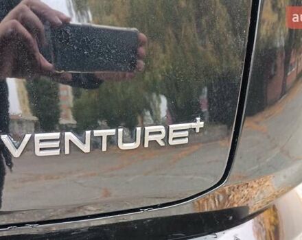 Черный Ниссан Ariya, объемом двигателя 0 л и пробегом 75 тыс. км за 28000 $, фото 13 на Automoto.ua