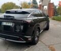 Черный Ниссан Ariya, объемом двигателя 0 л и пробегом 75 тыс. км за 28000 $, фото 2 на Automoto.ua