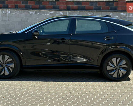 Черный Ниссан Ariya, объемом двигателя 0 л и пробегом 16 тыс. км за 29500 $, фото 4 на Automoto.ua