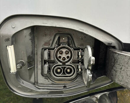 Черный Ниссан Ariya, объемом двигателя 0 л и пробегом 33 тыс. км за 27000 $, фото 36 на Automoto.ua