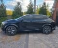 Черный Ниссан Ariya, объемом двигателя 0 л и пробегом 28 тыс. км за 28400 $, фото 1 на Automoto.ua