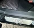 Черный Ниссан Ariya, объемом двигателя 0 л и пробегом 35 тыс. км за 28000 $, фото 42 на Automoto.ua