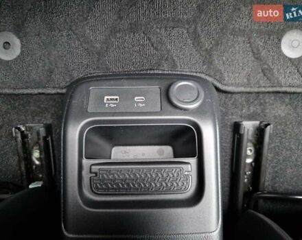 Черный Ниссан Ariya, объемом двигателя 0 л и пробегом 36 тыс. км за 23900 $, фото 29 на Automoto.ua