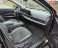 Черный Ниссан Ariya, объемом двигателя 0 л и пробегом 15 тыс. км за 27500 $, фото 46 на Automoto.ua