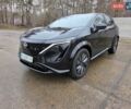 Черный Ниссан Ariya, объемом двигателя 0 л и пробегом 15 тыс. км за 27500 $, фото 22 на Automoto.ua