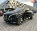 Чорний Ніссан Ariya, об'ємом двигуна 0 л та пробігом 2 тис. км за 28500 $, фото 2 на Automoto.ua