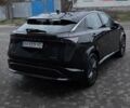 Чорний Ніссан Ariya, об'ємом двигуна 0 л та пробігом 14 тис. км за 25400 $, фото 4 на Automoto.ua