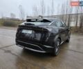 Черный Ниссан Ariya, объемом двигателя 0 л и пробегом 15 тыс. км за 27500 $, фото 15 на Automoto.ua