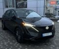 Чорний Ніссан Ariya, об'ємом двигуна 0 л та пробігом 14 тис. км за 25400 $, фото 2 на Automoto.ua