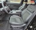 Черный Ниссан Ariya, объемом двигателя 0 л и пробегом 15 тыс. км за 27500 $, фото 37 на Automoto.ua
