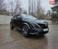 Черный Ниссан Ariya, объемом двигателя 0 л и пробегом 15 тыс. км за 27500 $, фото 7 на Automoto.ua