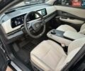 Чорний Ніссан Ariya, об'ємом двигуна 0 л та пробігом 2 тис. км за 28500 $, фото 19 на Automoto.ua